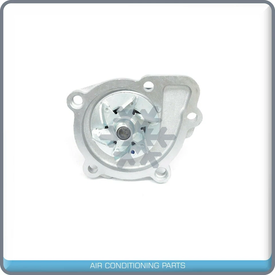 Engine Coolant Water Pump Direct Fit for Hyundai Kia 2.4L 2.0L Brand New - Image 4 of 4