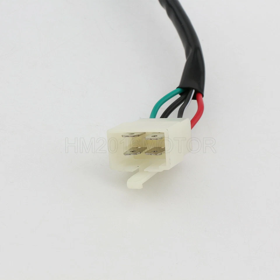 Interruptor de bloqueo de encendido con llaves CBR600RR 2005-2006 CBR 600RR 05 06 para Honda CBR600RR Foto 4 de 4