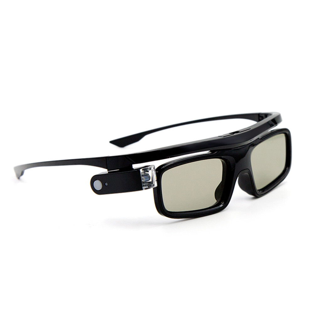3D Brille GL1800, DLP Link Aktiver Shutter Für UFO