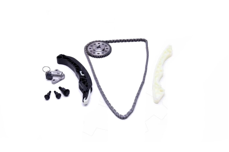 Kit distribution par chaîne acier 1140A046 pour Mitsubishi ASX et Space Star