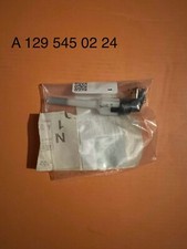 NEU MERCEDES BENZ SL R129 MOTORK&Uuml;HLMITTELSTANDSSENSOR A1295450224 ORIGINAL