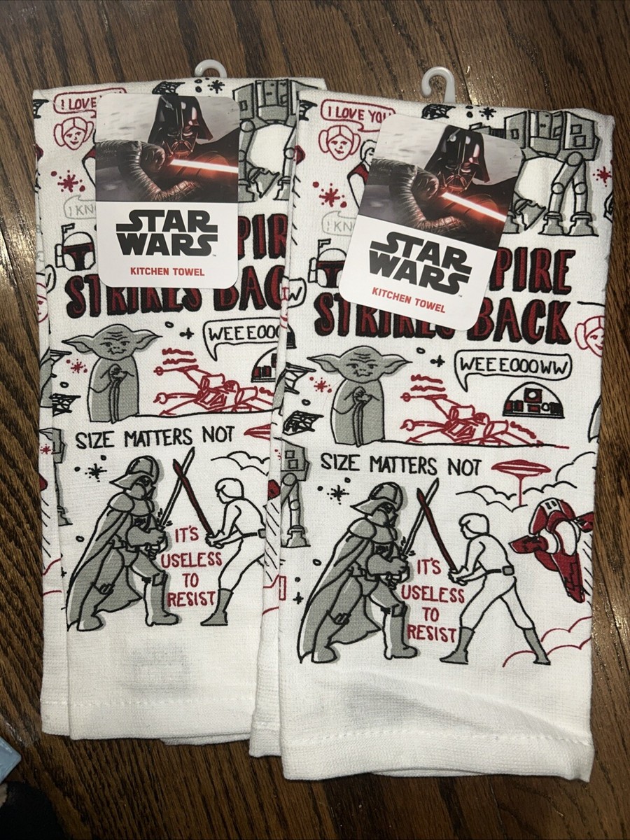 NWT Star Wars 
