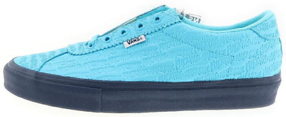 Size 11.5 - Vans Fucking Awesome x Epoch 94 Pro Bright Blue for