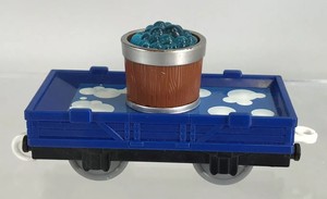 thomas the train bucket