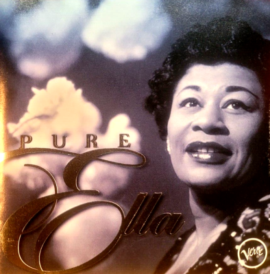 Ella Fitzgerald - 