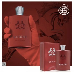 elite knight perfume