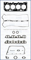 Ajusa 52281100 Dichtungssatz, Zylinderkopf FüR Hyundai