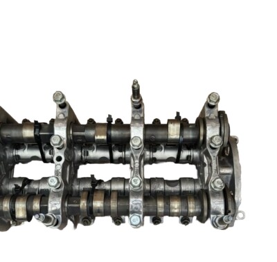 2008 2009 2010 2011 2012 Accord EX EX-L Complete Valvetrain