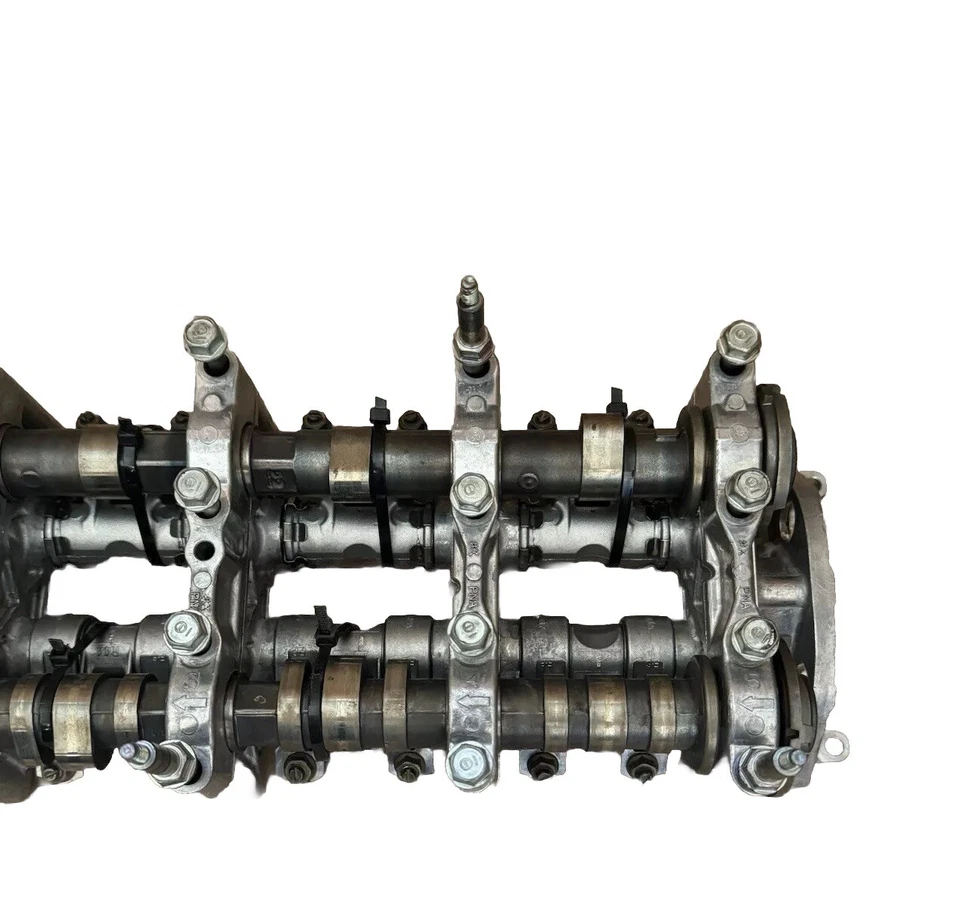 09-14 Acura TSX Cylinder Head Complete Valvetrain Parts K24Z3 Rocker Arms - Image 4 of 4