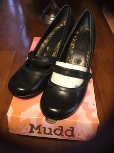 mudd dress shoes