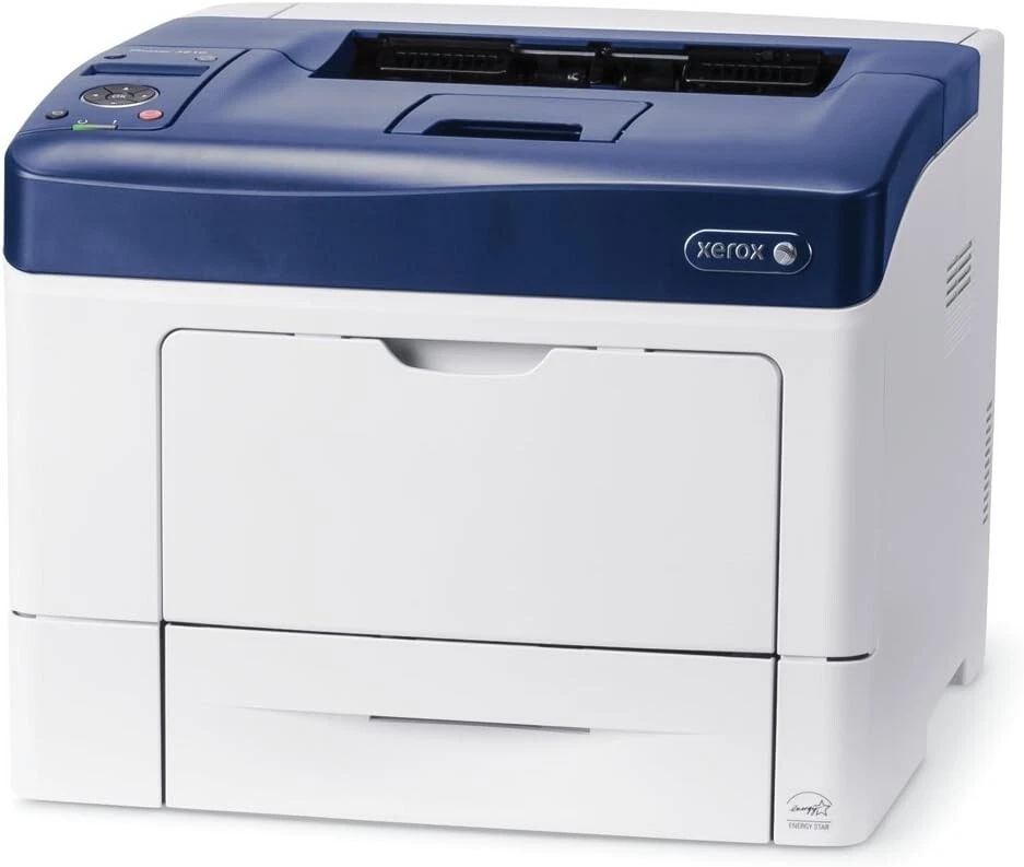 XEROX PHASER 3610DN 45PPM AUTO DUPLEX NETWORK USB 1200DPI A4 MONO LASER PRINTER - Image 2 of 3