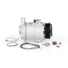 Kompressor Klimaanlage für Opel Astra H Caravan L35 Zafira B A05 L48