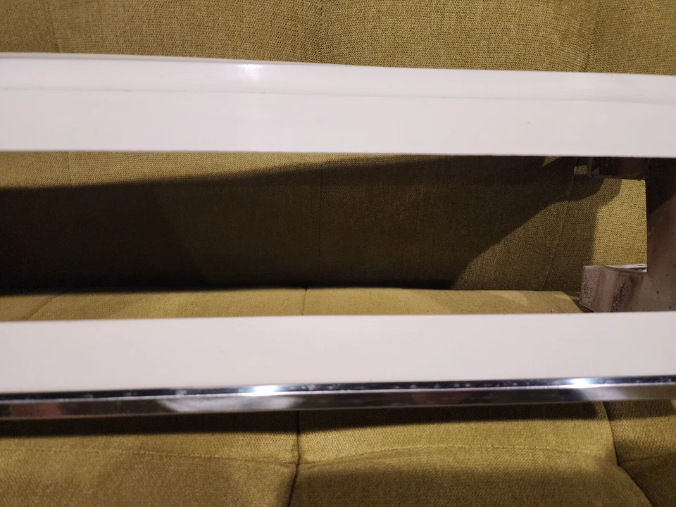 1980-1984 OLDSMOBILE OLDS 98 BROUGHAM CONJUNTO DE PANEL DE LUZ TRASERA REVERSA OEM Foto 3 de 4