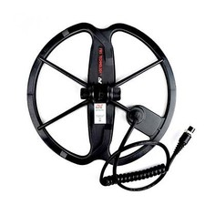 Minelab 11" Round DD Smart Coil for FBS