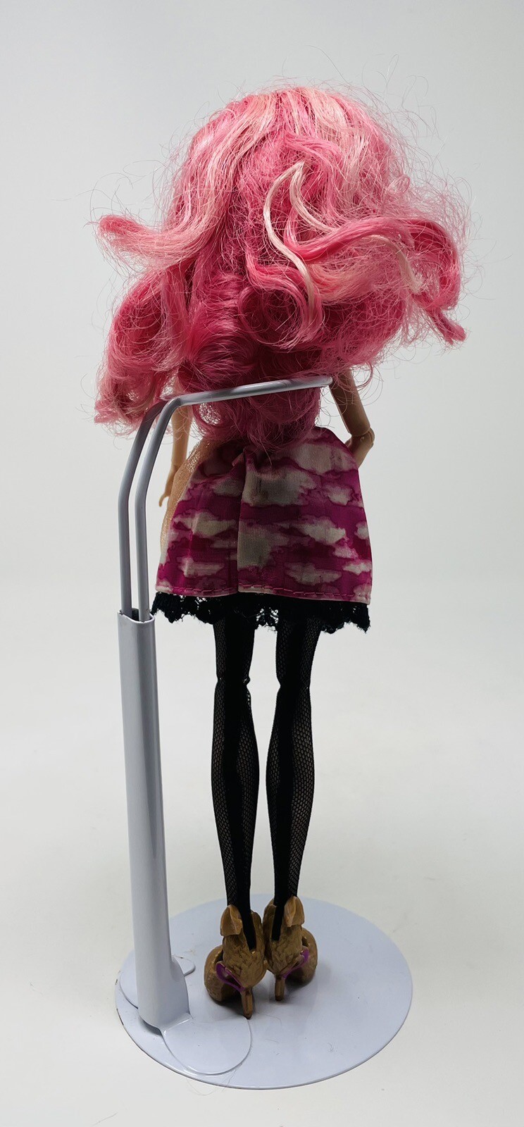 Ever After High CA Cupid Doll 2013