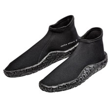 Open Box ScubaPro 3mm Delta Short Dive Boots - XSM / 6