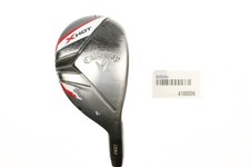 Callaway X Hot Pro Golf Club Mens Right Handed 18-deg Hybrid Stiff Graphite