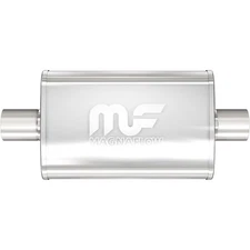Magnaflow Performance Exhaust 11219 Stainless Steel Muffler DAC