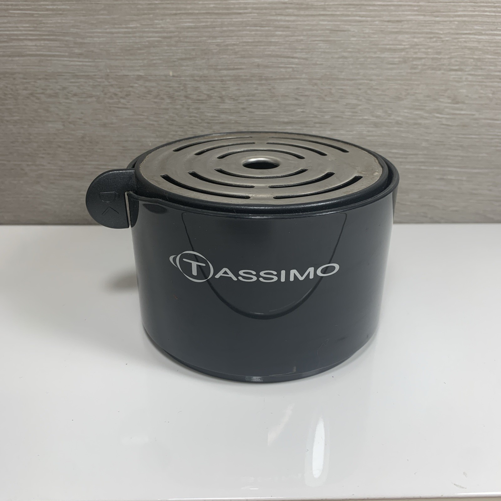 Part - Cup Stand Drip Tray