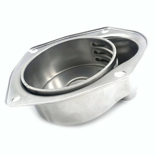 Kit de servicio de impulsor de bomba de agua para MerCruiser alpha one 1 gen 2 817275Q05 - Imagen 8 de 10