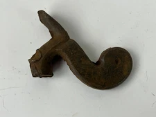 Antique musket part Hammer Cock Percussion Rifle Black Powder Contract