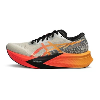 ASICS MAGIC SPEED 4 Fabric Low top FLYTEFOAM Training Long Distance Running