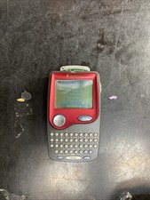 Leapfrog iQuest 4.0 Learning Game Handheld Device TESTED, WORKS