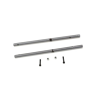 Blade Flybarless Mainshaft 2 B450 X BLH4347 Replacement Helicopter Parts
