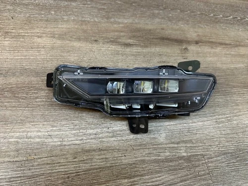 2019-25 ACURA RDX  FOG LIGHT LEFT DRIVER SIDE OEM - product listing photo