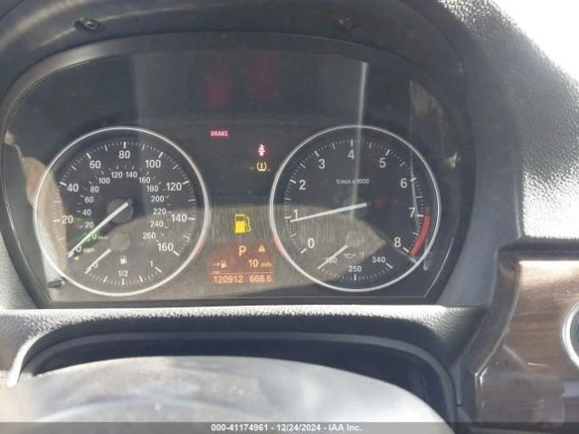 Alternator 170 Amp Fits 11-12 BMW 135i 2393449 - Image 4 of 4