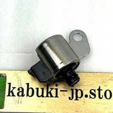 TOYOTA Genuine 35250-50030 4RUNNER Solenoid Assy TRansmission Car Parts OEM