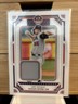 2024 Panini Stars and Stripes - USA Materials Luke Holman #USA-LH