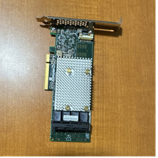 Intel RS25DB080 RAID Controller Card 8-Port S...