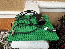 UPG 24BC2000T-4 24V 2A Scooter Power Wheelchair Charger Shown