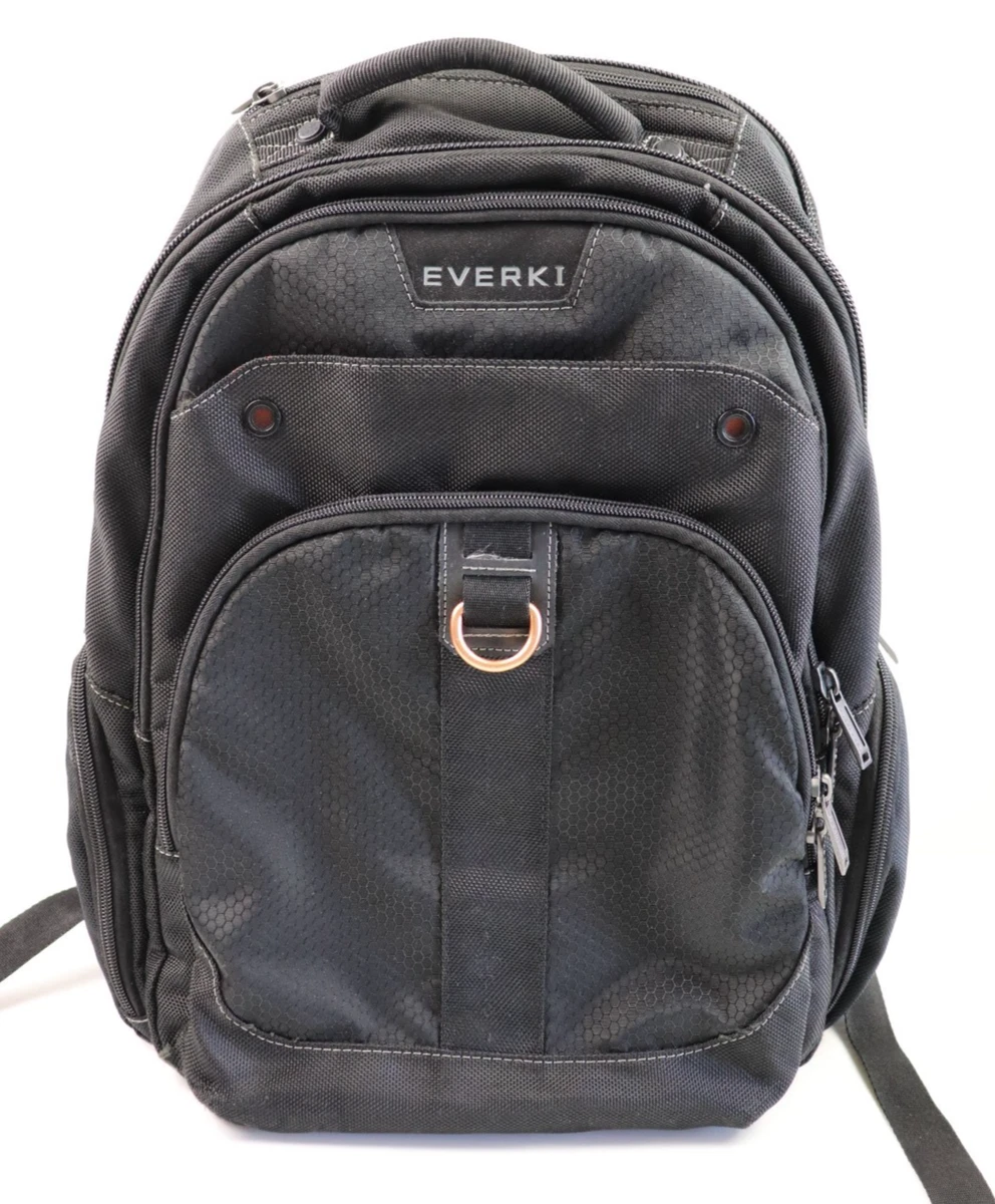Everki Laptop Backpacks for sale - eBay