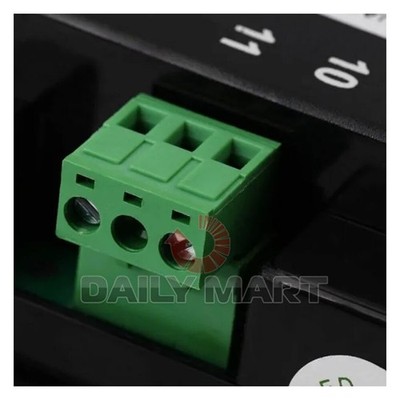 New In Box DSE702K-AS-HC Auto   Controller #bv