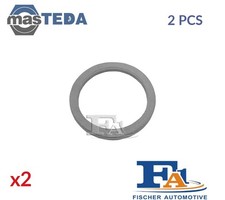 771-962 AUSPUFFROHRDICHTUNG AUSPUFF DICHTUNG FA1 2PCS FÜR TOYOTA LAND CRUISER