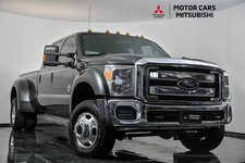 2016 Ford F-350 Super Duty XLT