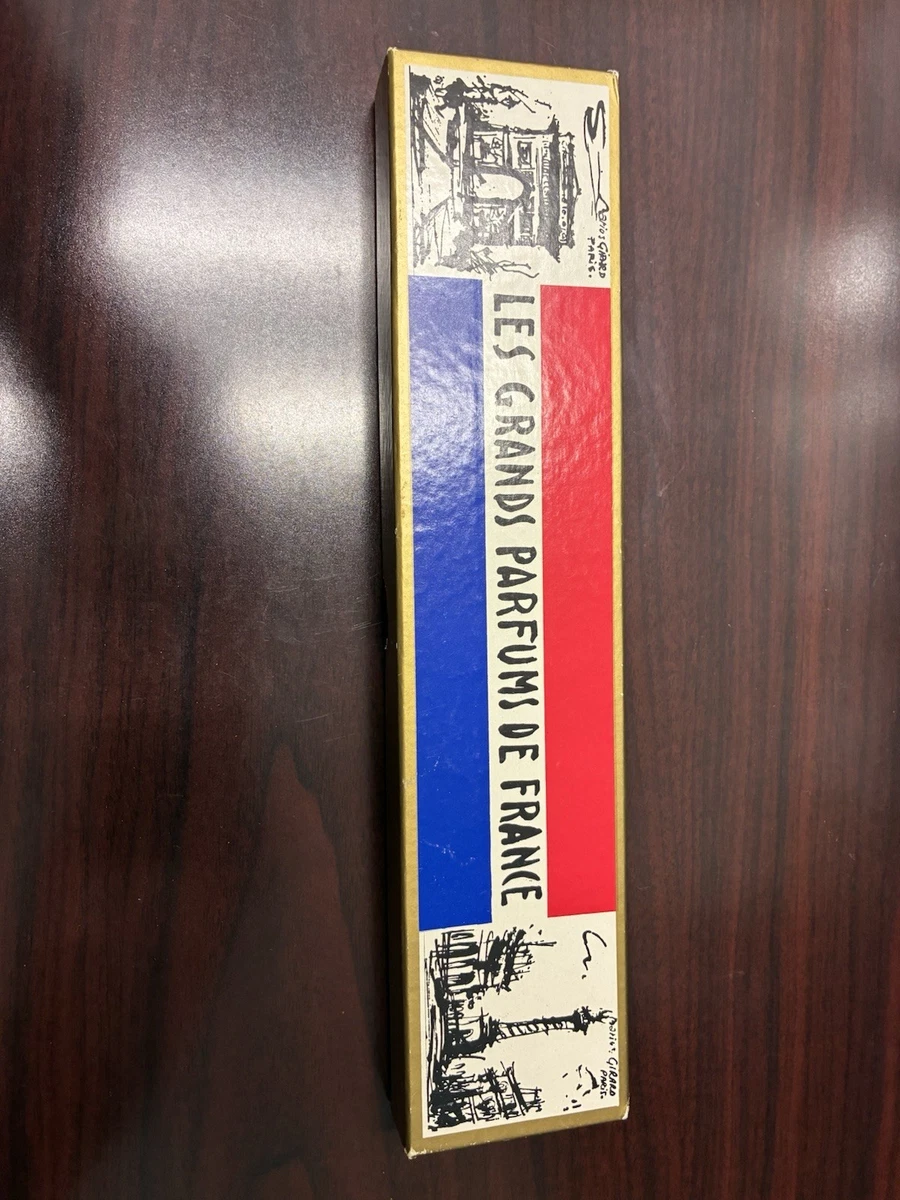 les grands parfums de france products for sale | eBay