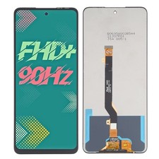 Tecno Camon 19 Neo LCD Screen with Digitizer for Repair / Replacement