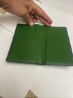 Rare Vintage Louis Vuitton Checkbook/ Card Holder — photo 4
