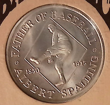 1992 Vintage Sports Coins for sale | eBay