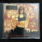 HONEY - Original Soundtrack (CD) EXCELLENT