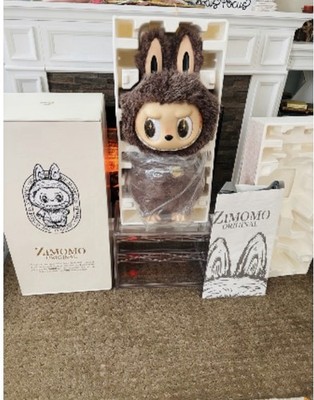 Popmart THE MONSTERS I FOUND YOU POPMART/ポップマート】THE