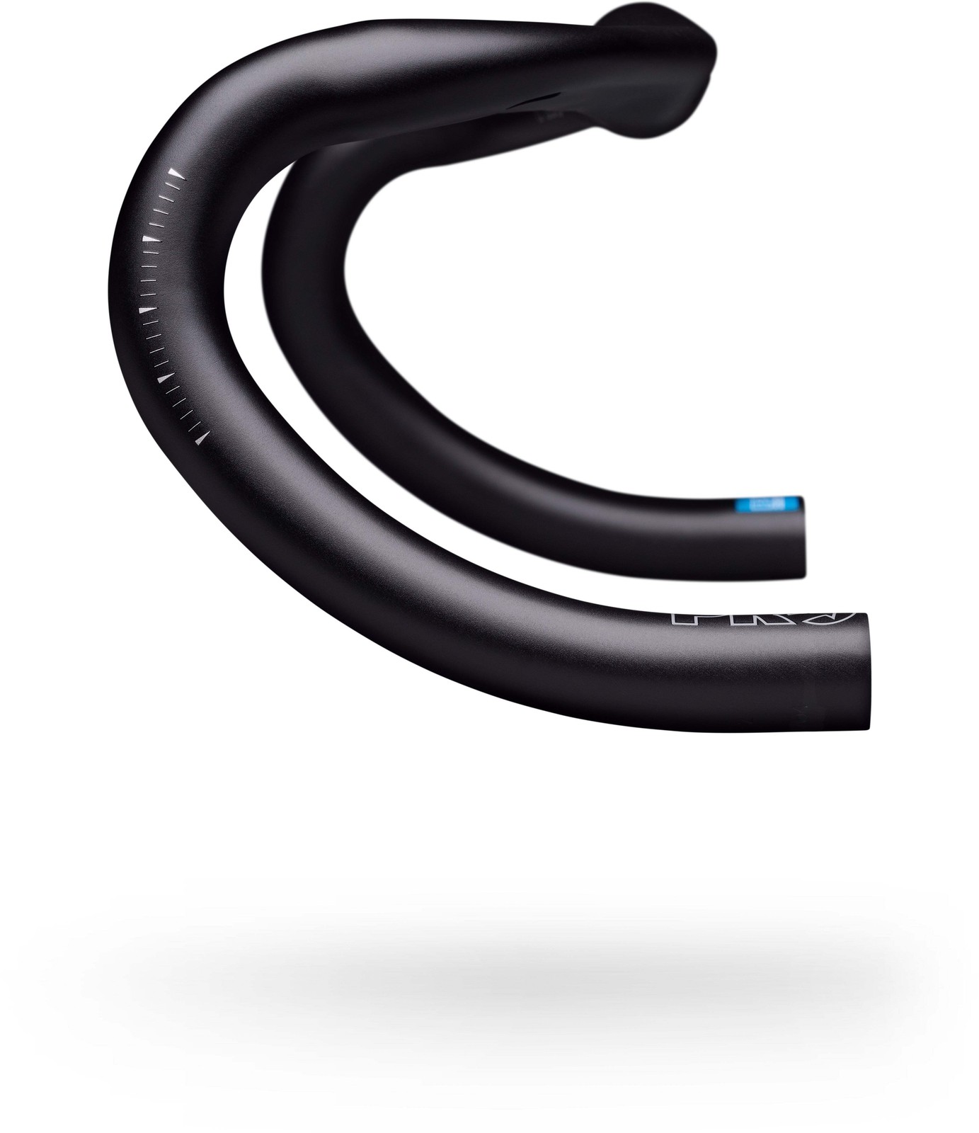 PRO VIBE Aero Handlebar, Alloy, 31.8mm, Pursuit, 36cm
