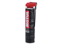 Motul Kettenspray, Chain Lube Road - 400Ml Spraydose