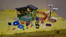 Playmobil 9276 City Life Purrfect Stay Cat Boarding Used / Clearance