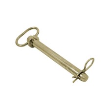 GRAINGER APPROVED  Hitch Pin,EA1 810ZM0