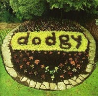 Audio Cd - Dodgy - Ace A's + Killer B's - Mercury -D- Neu