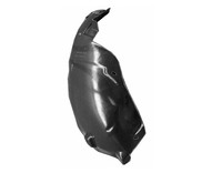 Radhausschale Vorne Links Opel Astra H 2004-2009 Hinterer Teil